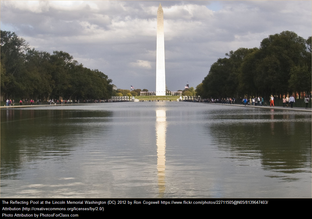 Reflecting Pool